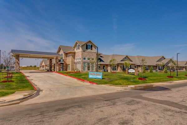 Bristol Park At Amarillo Reviews Senioradvisor