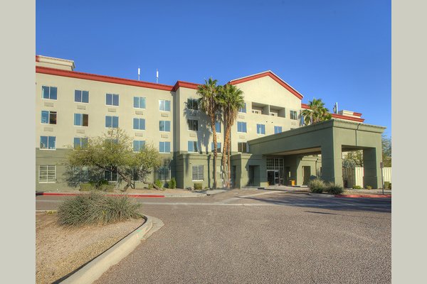 Deer Valley Senior Living Phoenix Az Reviews Senioradvisor