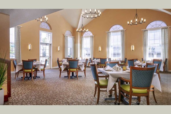 Atria Newport Plaza | Newport Beach, CA | Reviews ...