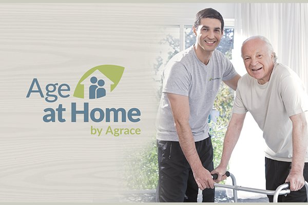 Age At Home By Agrace Madison Wi Reviews Senioradvisor