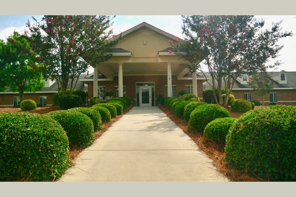 Oak Hill Assisted Living Community Angier Nc Reviews Senioradvisor