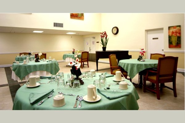 Aventura Plaza Rehabilitation & Nursing Center | North ...