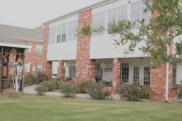 Elmcroft Of Lake Wellington Wichita Falls Tx Reviews Senioradvisor