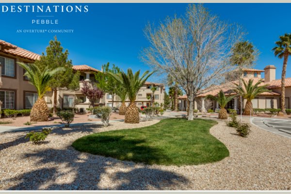 Destinations Pebble Las Vegas Nv Reviews Senioradvisor