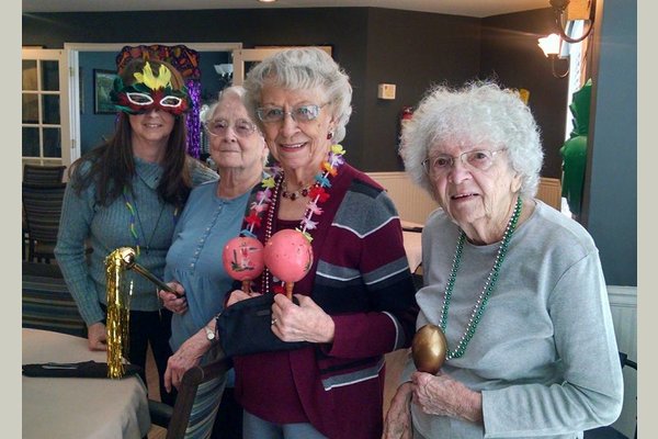 Insignia Of Towne Lake Woodstock Ga Reviews Senioradvisor