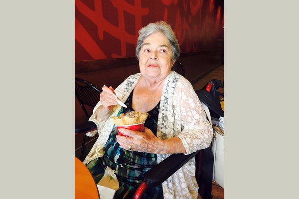 A Heavenly Home Paso Robles Ca Reviews Senioradvisor