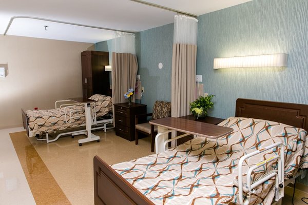 blueberry hill nursing home beverly massachusetts