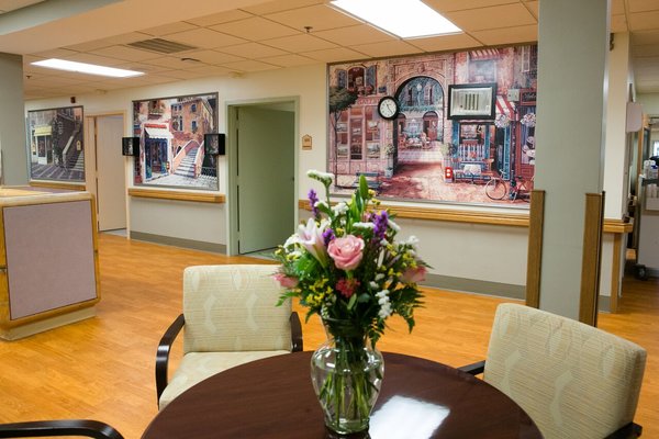 briarwood nursing home worcester ma