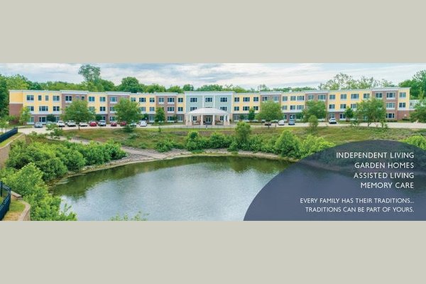 Traditions At Solana Indianapolis In Reviews Senioradvisor