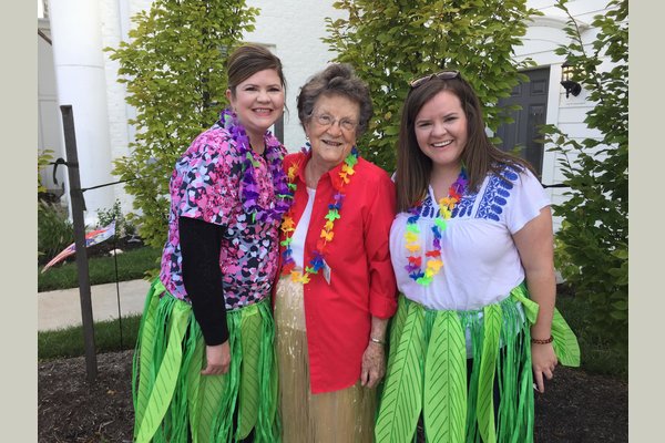 Highgrove At Tates Creek Lexington Ky Reviews Senioradvisor