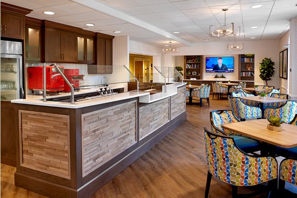 The Bristal At East Meadow Reviews Senioradvisor