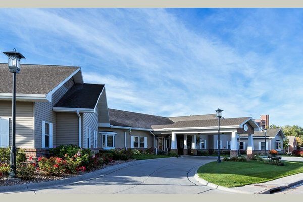 Countryhouse Grand Island | Reviews | SeniorAdvisor