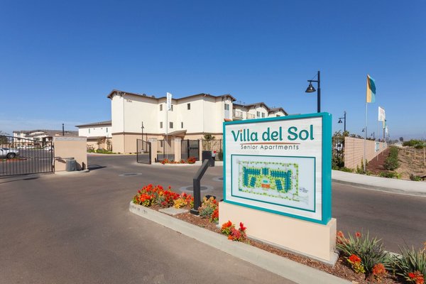 Villa del Sol Santa Maria, CA Reviews SeniorAdvisor