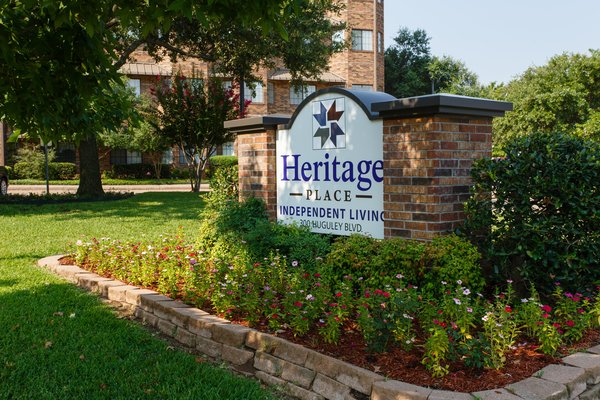 Heritage Place Independent Living | Burleson, TX | Reviews | SeniorAdvisor
