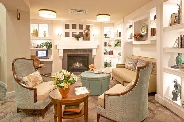 Morningstar Assisted Living Memory Care At Mountain Shadows Colorado Springs Co Reviews Senioradvisor