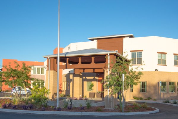 Sage Desert Assisted Living Memory Care Tucson Az Reviews Senioradvisor