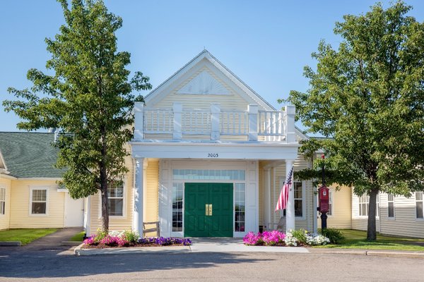 The Atrium At Faxon Woods Quincy Ma Reviews Senioradvisor